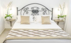 Acrotel Athena Villas (incl. auto)