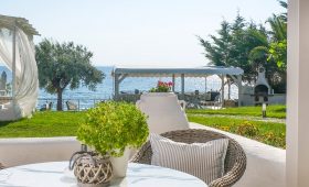 Acrotel Athena Villas (incl. auto)