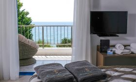 Acrotel Athena Villas (incl. auto)