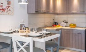 Acrotel Athena Villas (incl. auto)