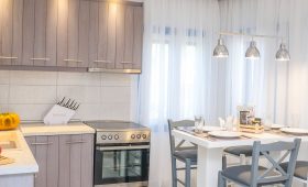 Acrotel Athena Villas (incl. auto)