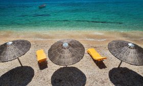 Acrotel Athena Villas (incl. auto)