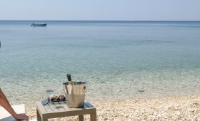 Acrotel Athena Villas (incl. auto)