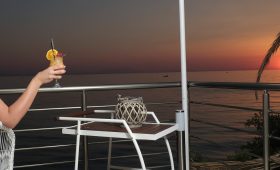 Acrotel Athena Villas (incl. auto)