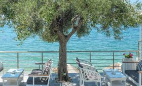 Acrotel Athena Villas (incl. auto)