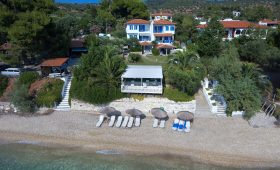 Acrotel Athena Villas (incl. auto)