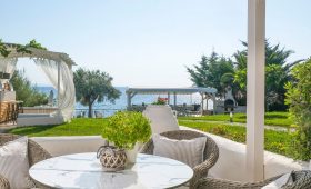 Acrotel Athena Villas (incl. auto)