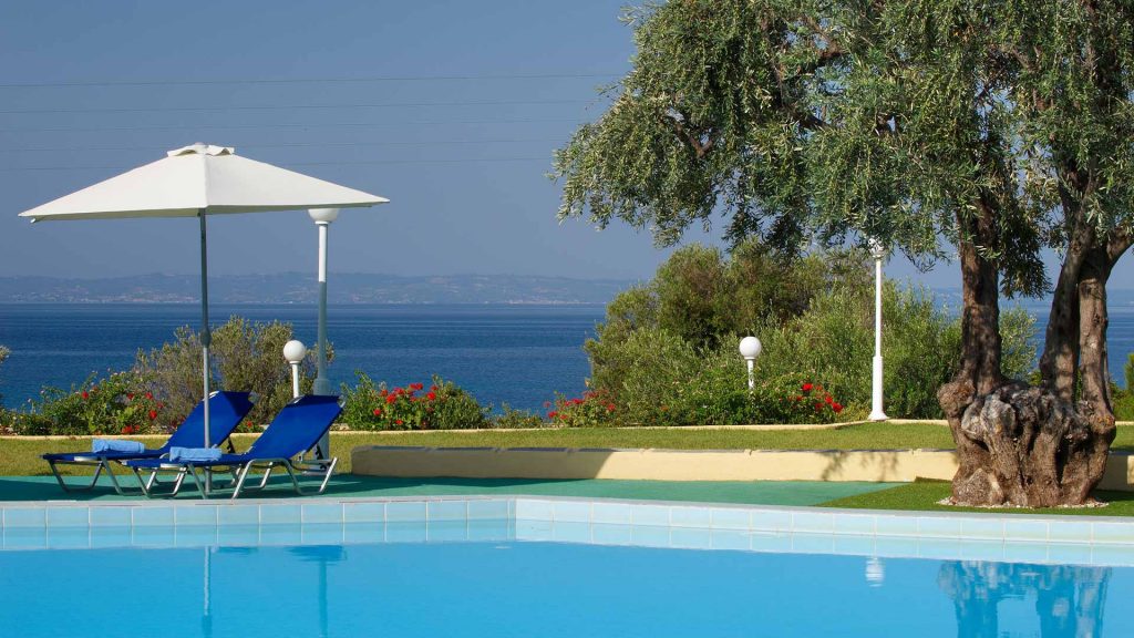 Acrotel Elea Village