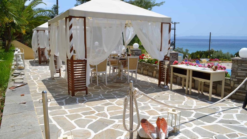 Acrotel Elea Village