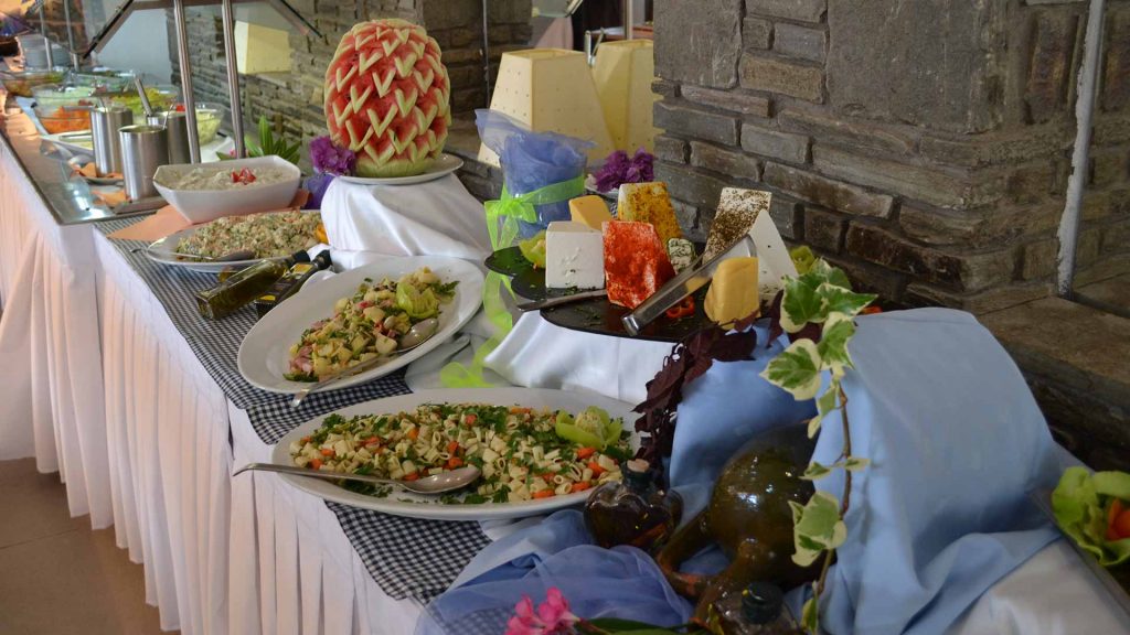 Acrotel Elea Village