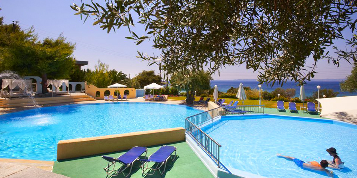 Acrotel Elea Village