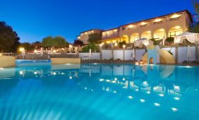 Acrotel Elea Village