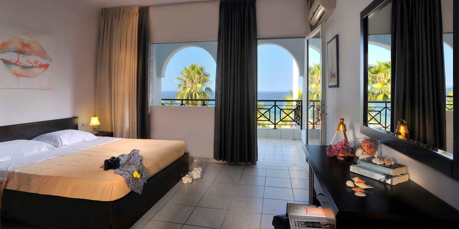 Acrotel Lily Ann Beach