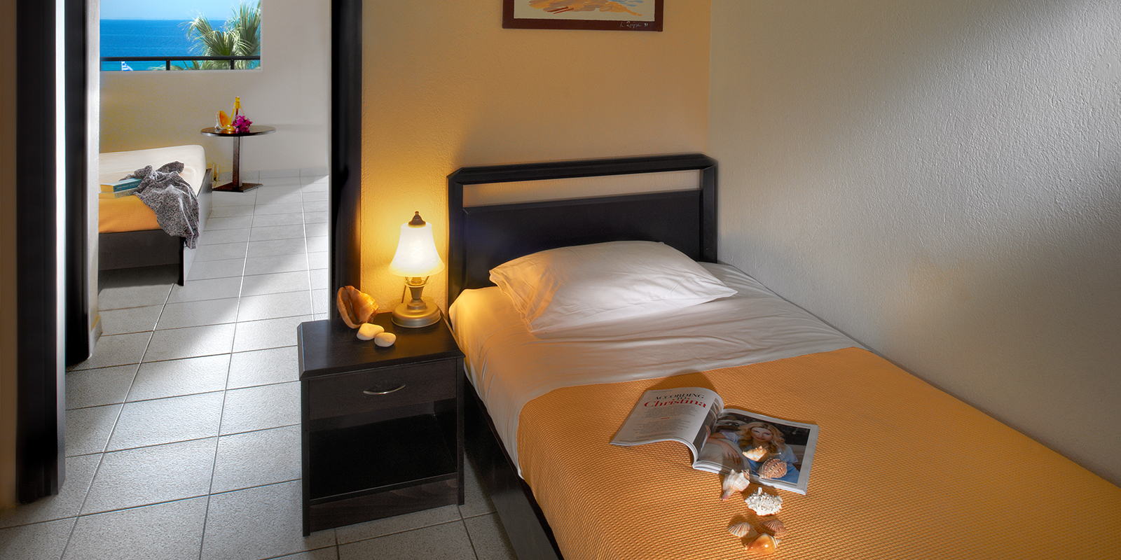 Acrotel Lily Ann Beach