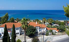 Acrotel Lily Ann Beach