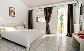 Acrotel Lily Ann Beach