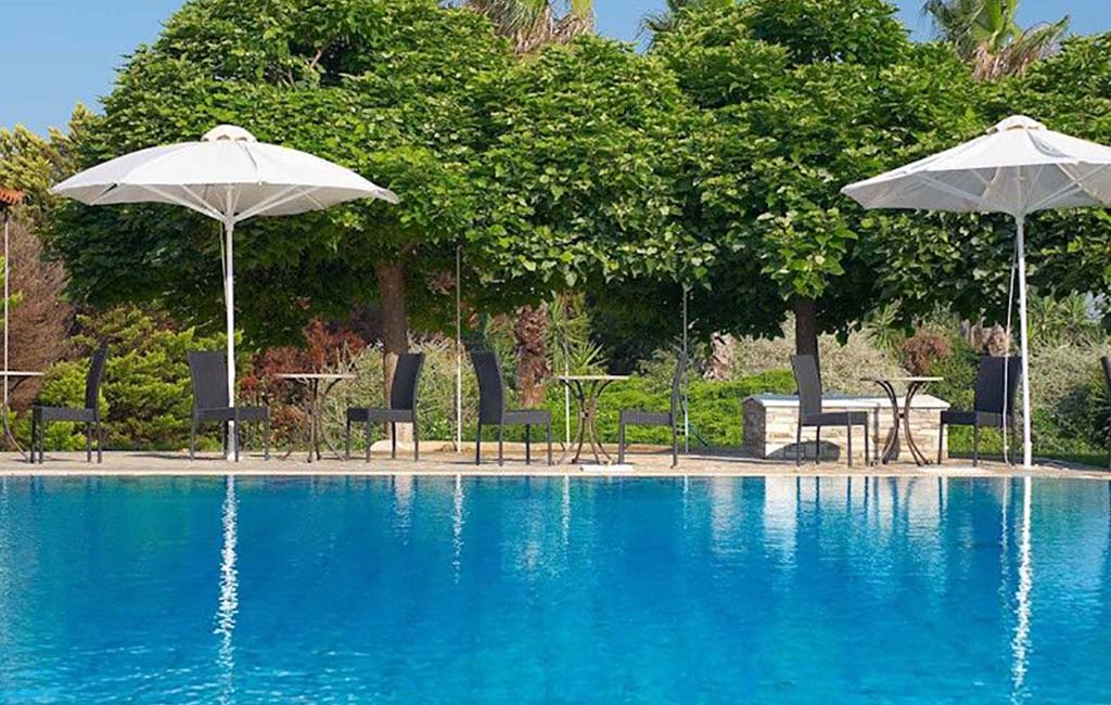 Acrotel Lily Ann Village