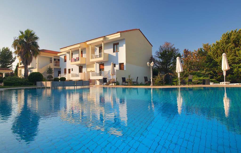 Acrotel Lily Ann Village