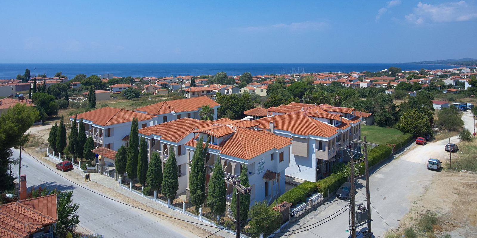 Acrotel Lily Ann Village