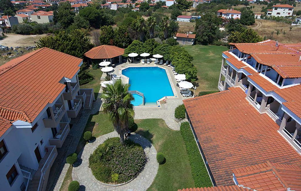 Acrotel Lily Ann Village