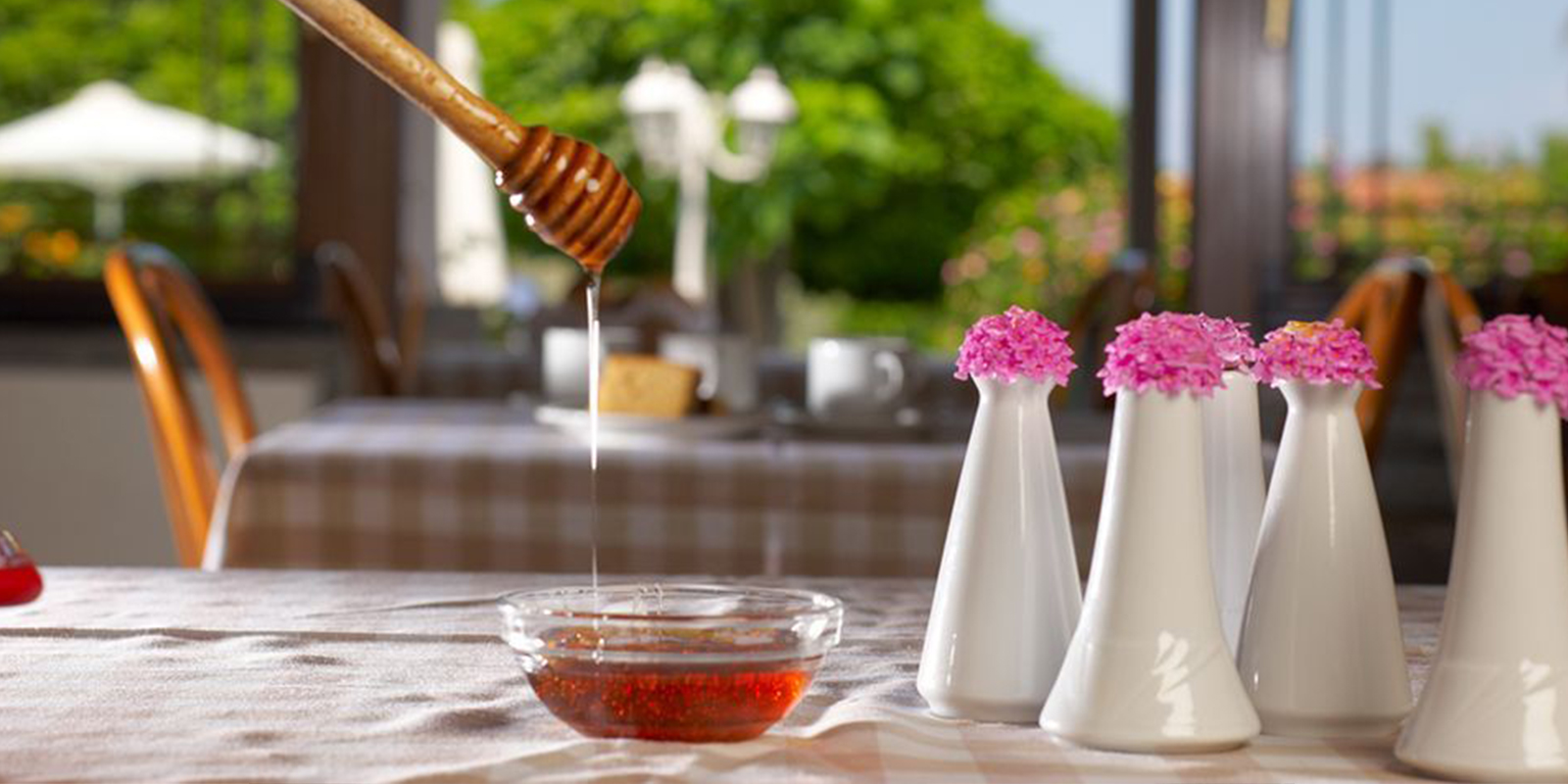 Acrotel Lily Ann Village