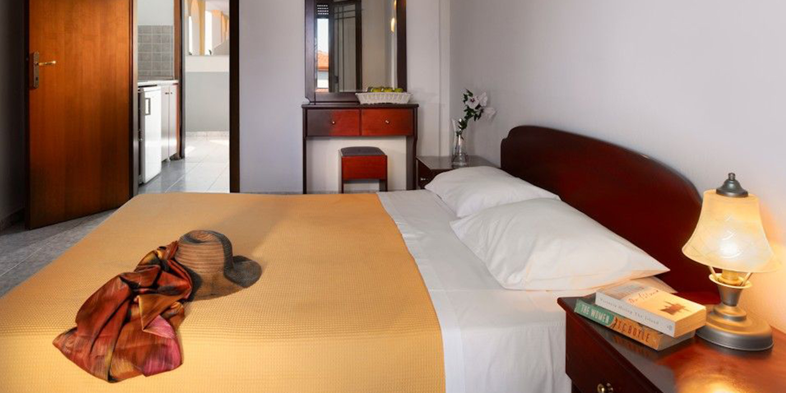 Acrotel Lily Ann Village