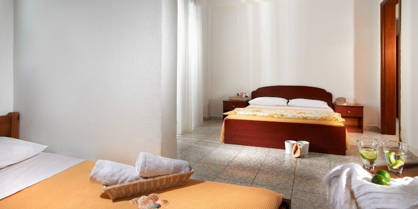 Acrotel Lily Ann Village