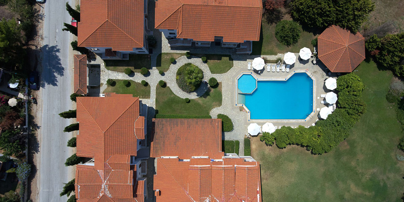 Acrotel Lily Ann Village