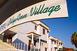 Acrotel Lily Ann Village