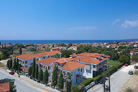 Acrotel Lily Ann Village