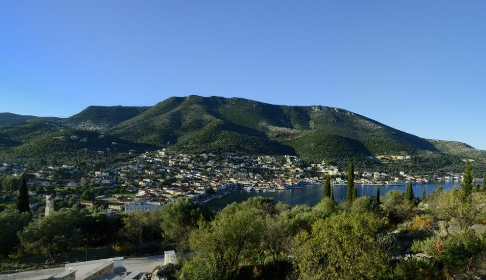 Adastra Ithaca Luxury Suites