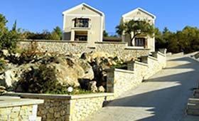 Adastra Ithaca Luxury Suites (incl. auto)