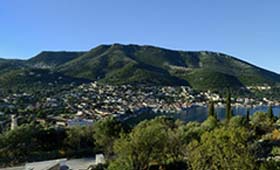 Adastra Ithaca Luxury Suites (incl. auto)