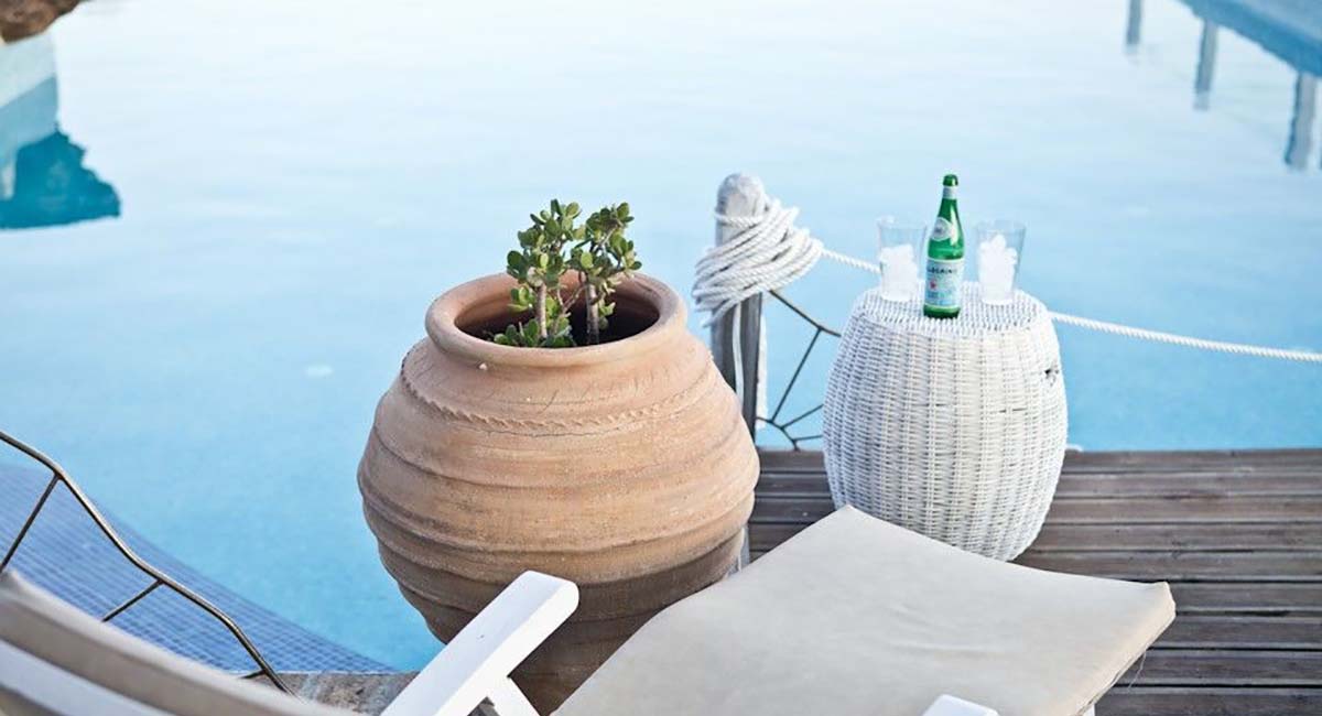 Adelmar Hotel Suites Mykonos