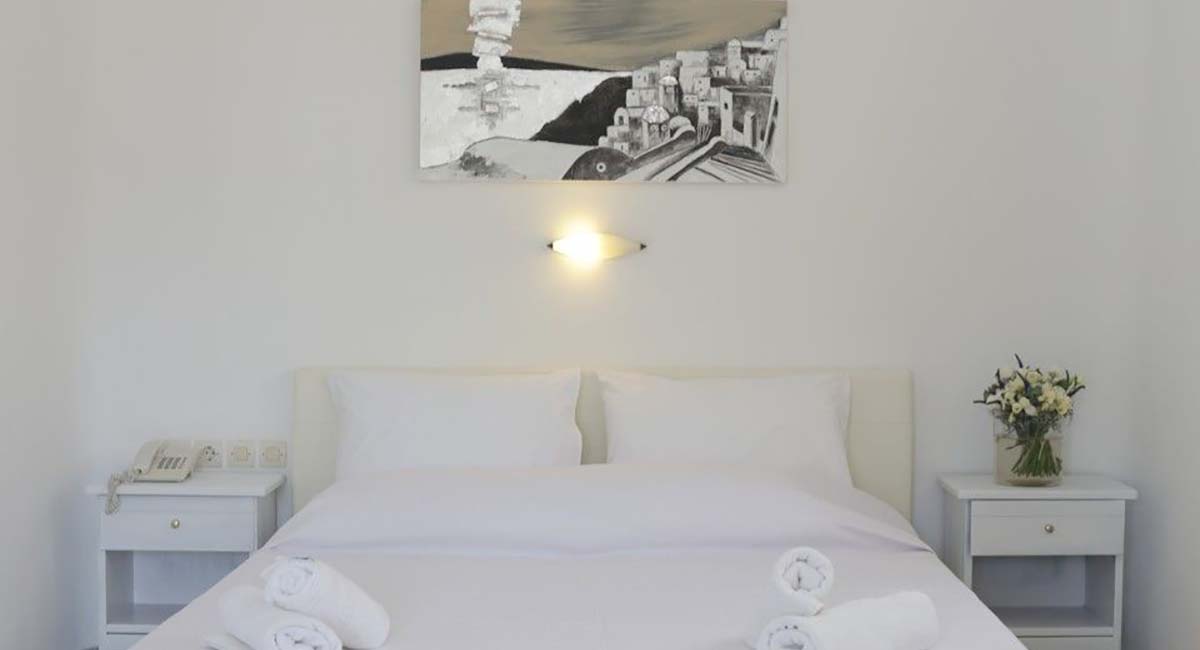 Adelmar Hotel Suites Mykonos