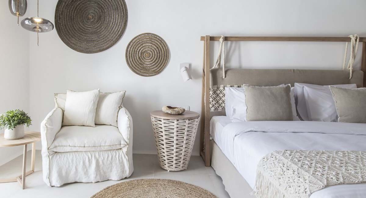 Adorno Suites Mykonos