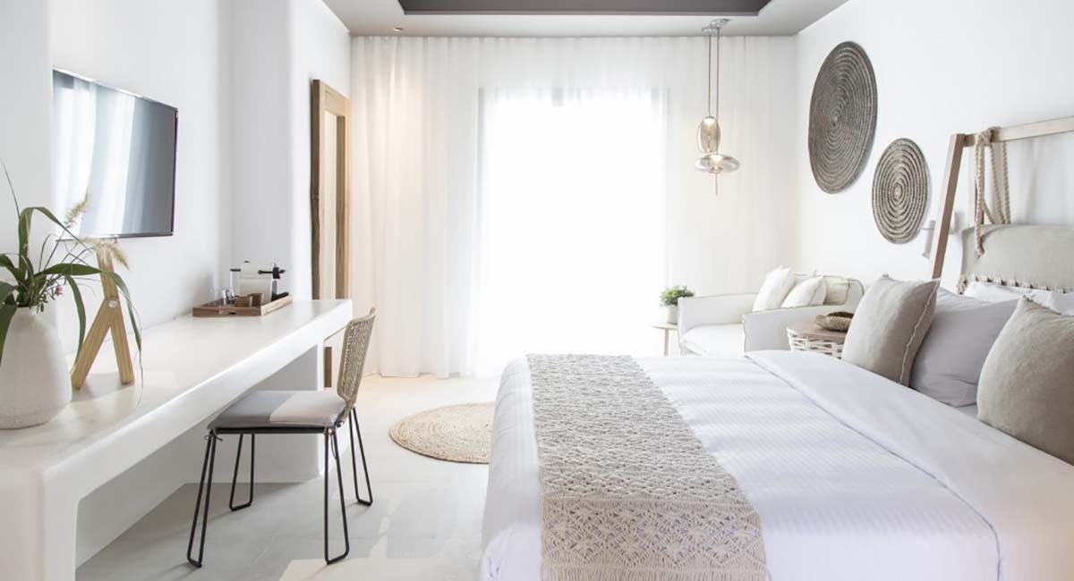 Adorno Suites Mykonos