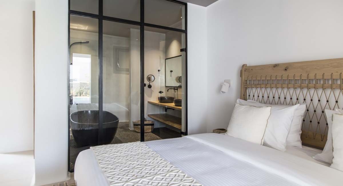 Adorno Suites Mykonos