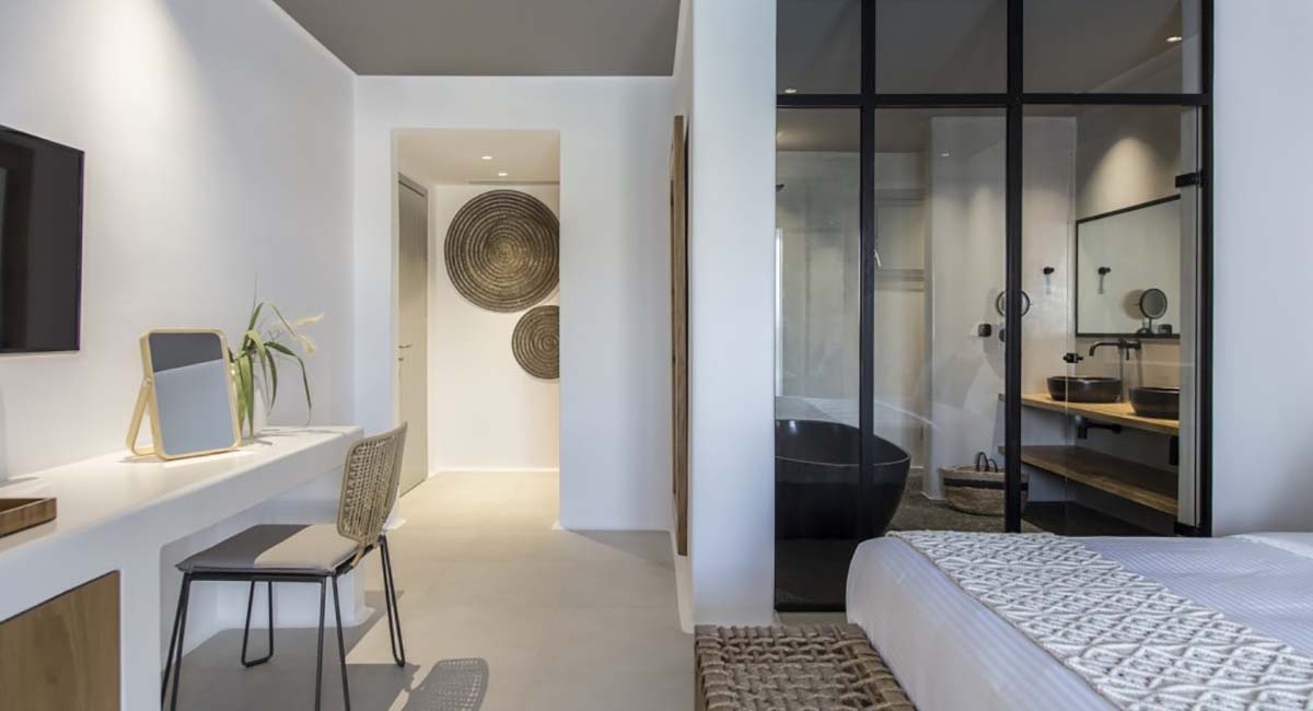 Adorno Suites Mykonos