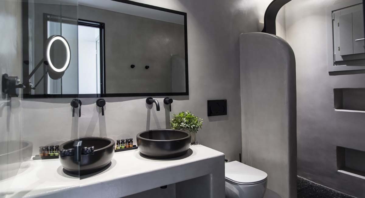 Adorno Suites Mykonos