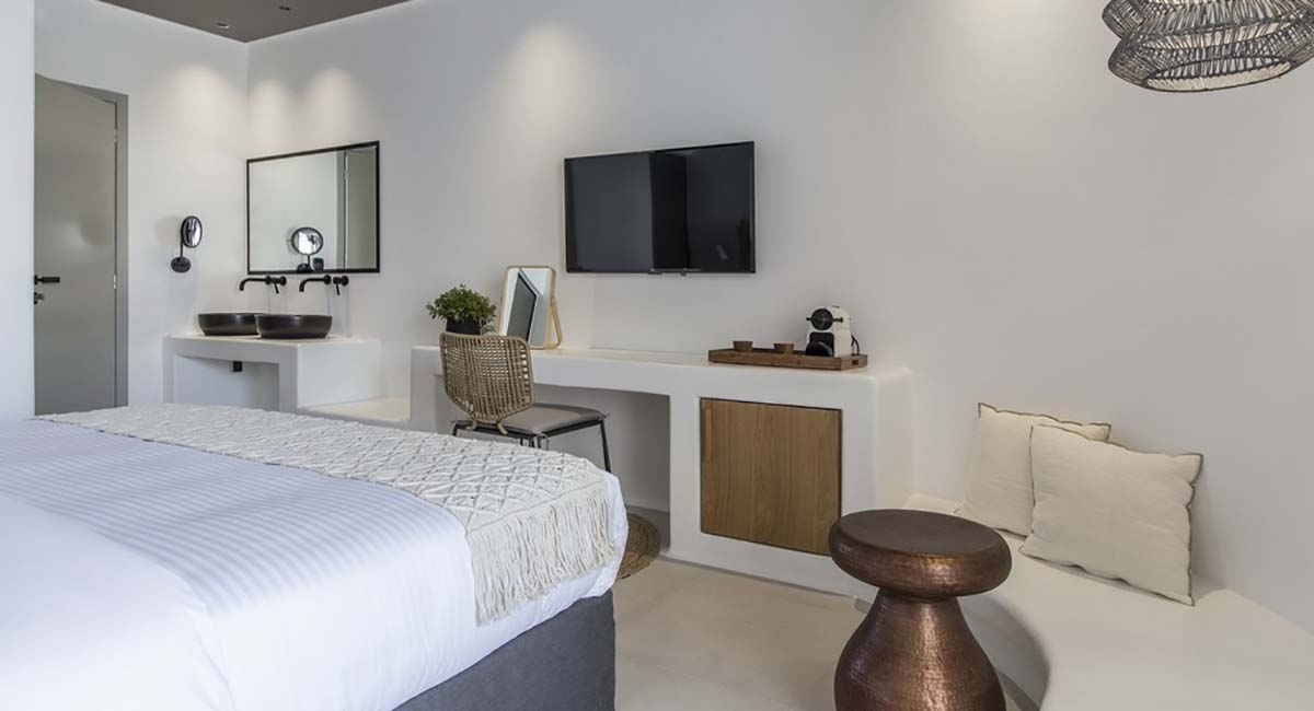 Adorno Suites Mykonos