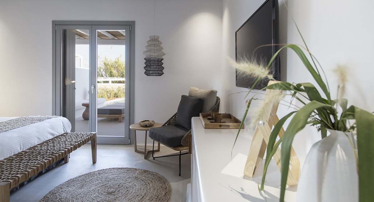 Adorno Suites Mykonos