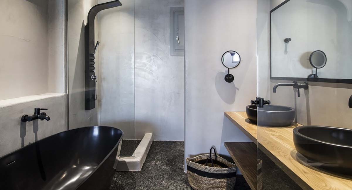 Adorno Suites Mykonos