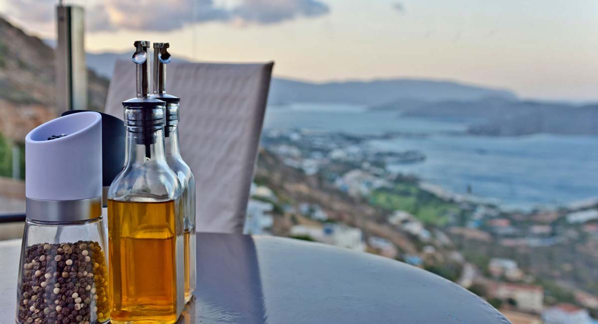 Adrakos appartementen