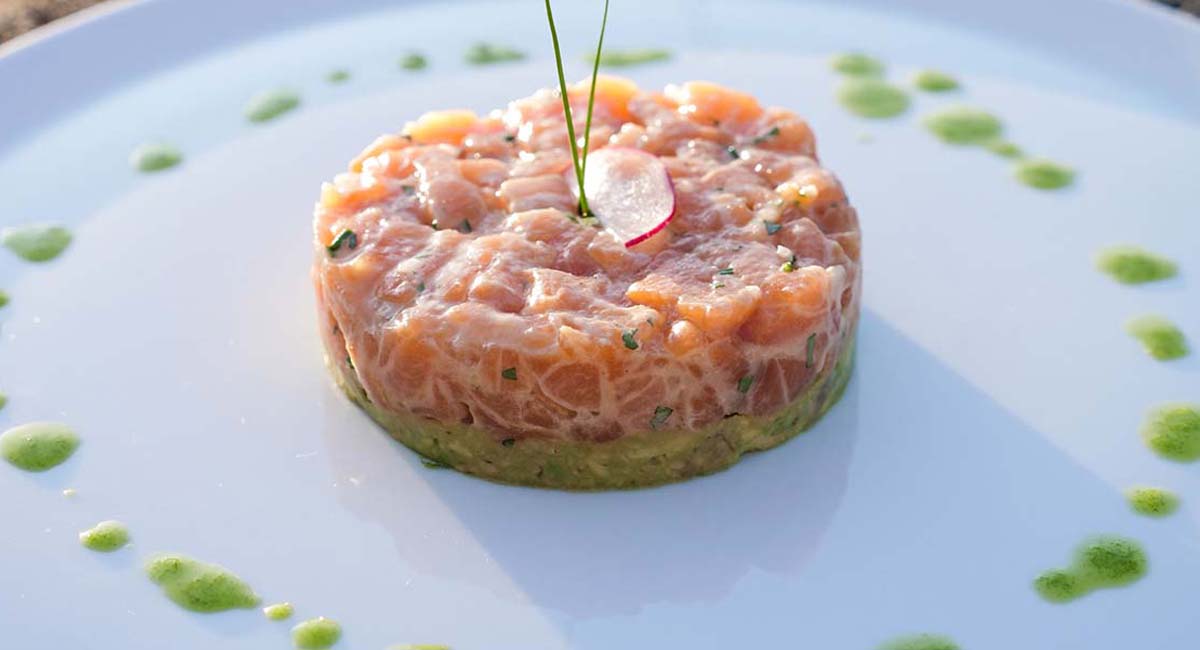 Adrakos appartementen