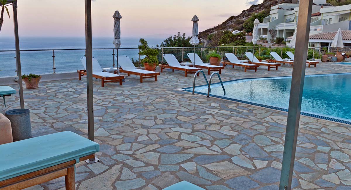 Adrakos appartementen