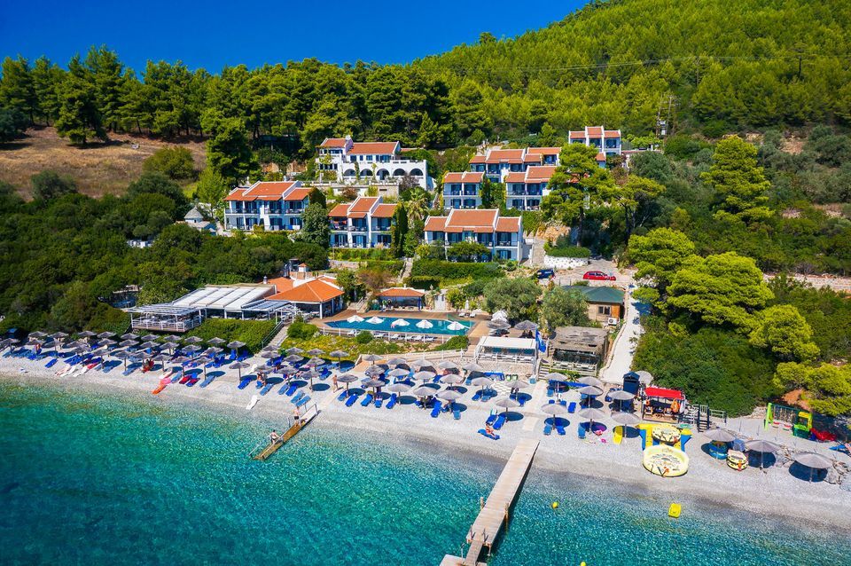 Adrina Beach