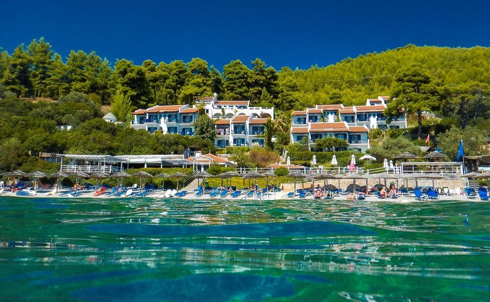 Adrina Beach