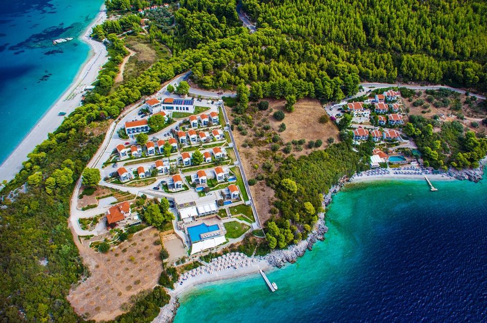 Adrina Beach