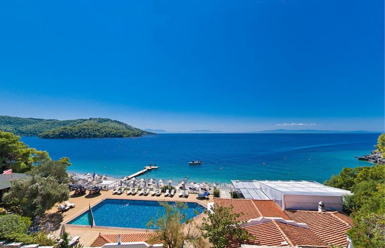 Adrina Beach